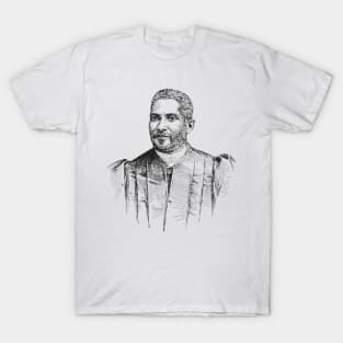 Alexander Walters T-Shirt